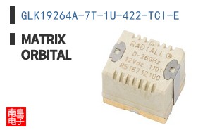 GLK19264A-7T-1U-422-TCI-E ͼƬ